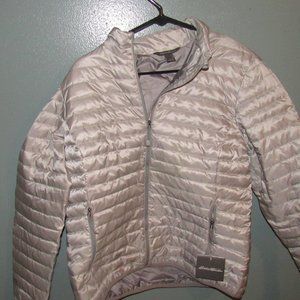 Eddie Bauer Puffer Jacket